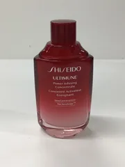 F1787 資生堂 アルティミューン パワライジング コンセントレート N〈美容液〉50ml