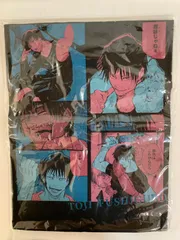 ★【呪術廻戦】伏黒甚爾　Tシャツ