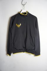 ブエナビスタ デポルテ ジャージ 黒 M セットアップ - メルカリ