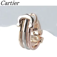 2025年最新】Cartier レディース ピアス(片耳用)の人気アイテム - メルカリ