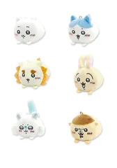 ちいかわ もちころりん 6種セット ちいかわ エイコー