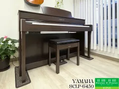 2025年最新】YAMAHA SCLP-6450 電子ピアノの人気アイテム - メルカリ
