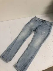 送料無料★ZARA MAN ザラマン★スキニーパンツ デニムパンツ★メンズ　EUR38 USA30 #70808sNj155