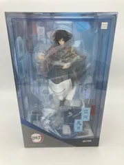2026年最新】アルター 鬼滅の刃 1/8 冨岡義勇の人気アイテム - メルカリ