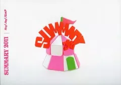 【中古】パンフレット ≪パンフレット(舞台)≫ パンフ)Hey!Say!JUMP SUMMARY 2011