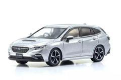 1/43 ハイストーリー スバル レヴォーグ GT-H 2020 アイスシルバー