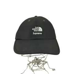 シュプリーム Supreme  Split 6-Panel メンズ FREE 