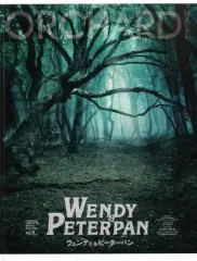 【中古】パンフレット ≪パンフレット(舞台)≫ パンフ)DISCOVER WORLD THEATRE vol.11 WENDY＆PETERPAN ウェンディ＆ピーターパン
