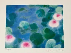 2025年最新】ジニー キム 版画の人気アイテム - メルカリ