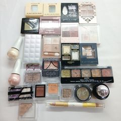 【新品あり】コスメまとめ売り プチプラコスメ11点セット まとめ売り カネボウ・マキアージュ など