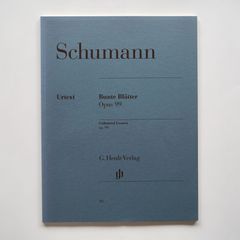 連弾輸入楽譜（ブラームス、ウェーバー、ベートーベン、シューマン ）5冊セット 連弾輸入楽譜（ブラームス、ウェーバー、ベートーベン、シューマン ）5