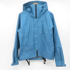 GORE-TEX ユニセックス ハードシェルジャケット 上下セット - メルカリ