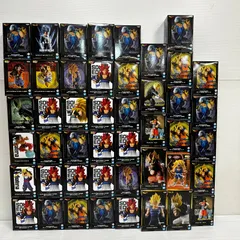 ▲【2個口発送】 ドラゴンボール フィギュア まとめ  ※箱ダメージ品含む 未開封品 smdball092312