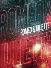 【中古】パンフレット ≪パンフレット(舞台)≫ パンフ)Romeo and Juliet -ロミオとジュリエット-(2021年5月版ビジュアルブック)