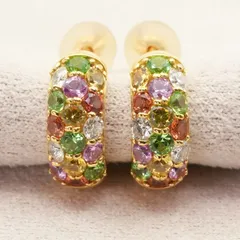 2026年最新】セイレーンアズーロ ピアスの人気アイテム - メルカリ