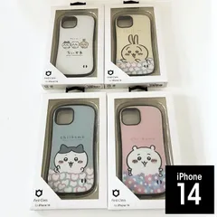 ちいかわ iPhone14 iFace スマホケース 3167 3150 3143 3136