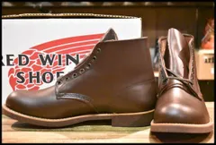 2025年最新】red wing 8161の人気アイテム - メルカリ