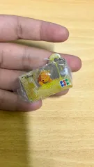 ディズニー くまのプーさん カード キーホルダー