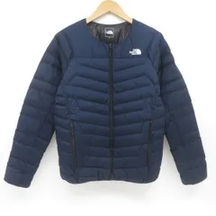 2025年最新】ノースフェイス サンダー ラウンドの人気アイテム - メルカリ