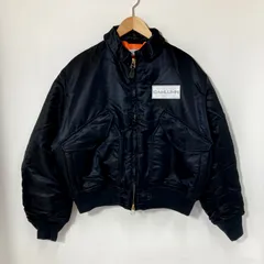 2025年最新】cahlum ma-1の人気アイテム - メルカリ