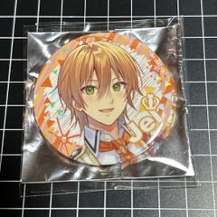 プロセカ グリッター缶バッジ 10A 東雲彰人 特訓後 ジュンブラ 新品未