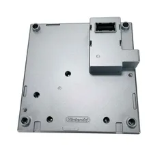 【動作確認済み】ゲームボーイプレーヤー シルバー ゲームキューブ GC ゲームボーイプレイヤー