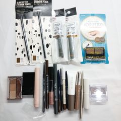 プチプラコスメ11点セット まとめ売り カネボウ・マキアージュ など