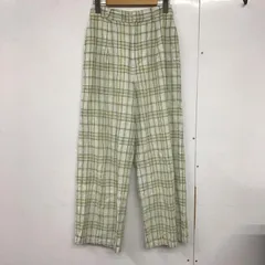 FREAK'S STORE フリークスストア パンツ スラックス 