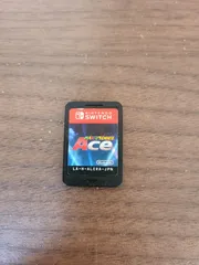 【Switch】マリオテニスエース ソフトのみ