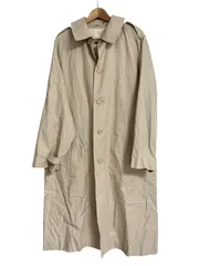 RE327 MACKINTOSH PHILOSOPHY  マッキントッシュフィロソフィー　トレンチコート　ベージュ　メンズ　サイズ5