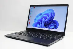 東芝 Dynabook G83FP i5 10th 動くけど ジャンク ジャンク dynabook