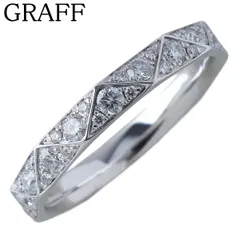 2025年最新】graff レディース リング・指輪の人気アイテム - メルカリ