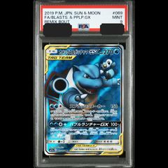 送料無料】 ポケモンカード マオ＆スイレン PROMO 256/S-P エクストラ