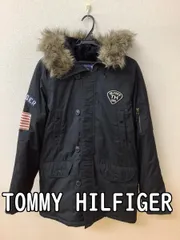2025年最新】TOMMY HILFIGER モッズコートの人気アイテム - メルカリ