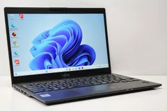 2025年最新】LIFEBOOK u9310 16gbの人気アイテム - メルカリ