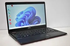 2025年最新】Lifebook u9311 16gbの人気アイテム - メルカリ