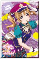 推しの子 特典 ポストカード 連載5周年 ポップアップ 苺プロ広報部