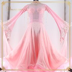 新品同様】虜torico Big Pocket Jumper Dress - メルカリ