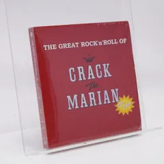 2026年最新】CRACK THE MARIANの人気アイテム - メルカリ