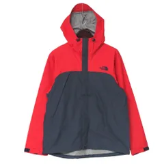 ■未使用品■THE NORTH FACE ザ・ノースフェイス DOT SHOT JACKET マウンテンパーカー サイズXL ジャケット 20251107/RA6595