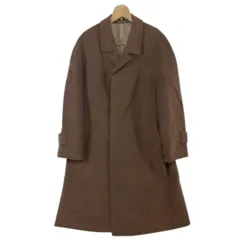 2025年最新】fujii カシミヤ コートの人気アイテム - メルカリ