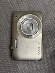 2025年最新】coolpix s3100の人気アイテム - メルカリ