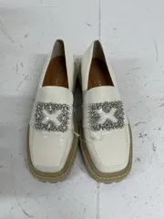 送料込み★oriental traffic パンプス シューズ ローファー サイズ23.5cm #70913mi607