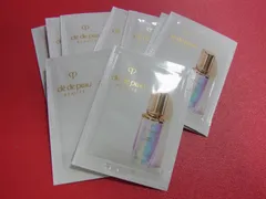clé de peau BEAUTÉ トライアルセット 230821bt_cld02_1