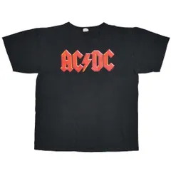 2025年最新】ac/dc tシャツの人気アイテム - メルカリ