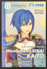 2025年最新】kaito フィギュア 1/7の人気アイテム - メルカリ