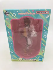 一番くじ ウマ娘 9弾 フィギュア コンプリート セット 新品未開封 一番くじ ウマ娘 プリティーダービー 9弾｜一番くじ倶楽部｜BANDAI