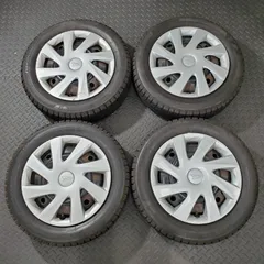 2025年最新】タント 純正 ホイール セット スタッドレスの人気