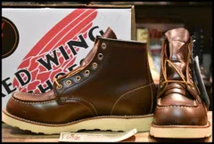 レッドウィング8858　100周年記念モデル　US8.5E レッドウィング8858 アイリッシュセッター 100周年記念モデル US8.5E