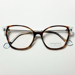 600 超美品 コットーネ COTONE メガネ 度無 CO2004 - メルカリ